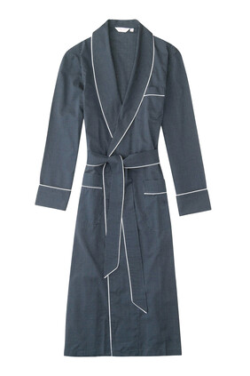 Plaza 21 Dressing Gown